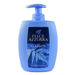 Felce Azzurra Classico - Mydło w płynie (300 ml)